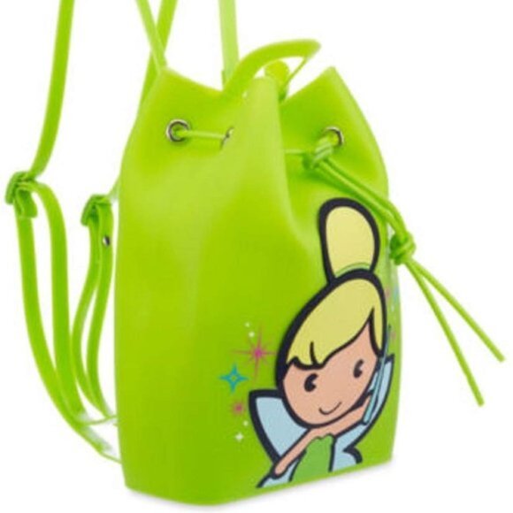 Tinkerbell Backpack - Picture 2 of 7